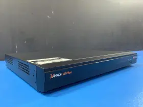 Dw-va1p1612t Digital Watchdog Dw-va1p16 Vmax A1 Plus Dvr 16ch 2x 6tb Hdds Dw-va1p1612t Digital Watchdog Dw-va1p16 Vmax A1 Plus Dvr 16ch 2x 6tb Hdds