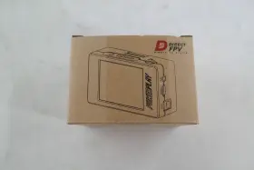 D168 Direct Fpv Upgraded Powerplay Dvr Video Recorder To Digital Converter