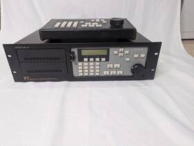 Doremi Labs Inc Rcv1-0156 V1 Digital Video Recorder Rcv1 Controller Sn V1-1087