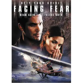 Echo Bridge Home Entertainment 096009141592 Facing Fear Echo Bridge Home Entertainment 096009141592 Facing Fear