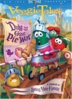 Ecommerce Company 074645849591 Duke And The Great Pie War