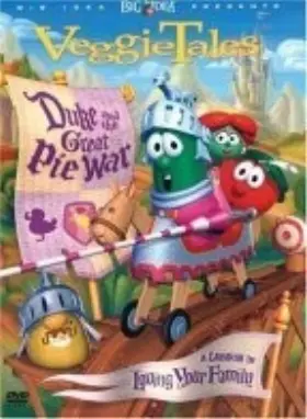 Ecommerce Company 074645849591 Duke And The Great Pie War