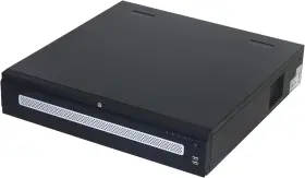 Nvr32ch-8xi Empiretech Smart Ai Nvr 32 Channels 2u 8hdds Video Recorder New