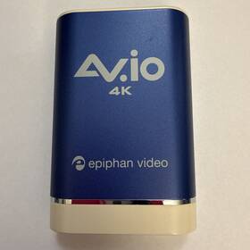 Epiphan Esp1360 Video - Esp1361 Av.io 4k Usb Grabber