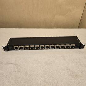 Evertz Aesimp-12f Used Gear