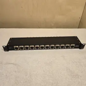Aesimp-12f Evertz Used Gear