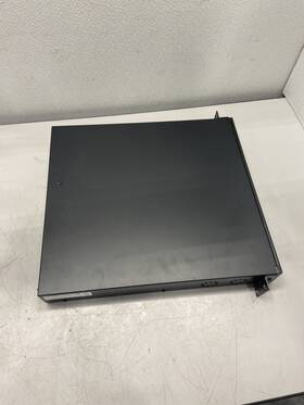Exacqvision Ip04-04t-elpr-e Elp Digital Netwrok Video Recorder