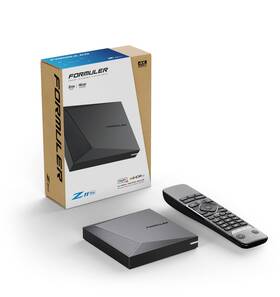 Formuler B0bkkf52n2 Z11 Pro Android 11 5g Gigabit Lan 2gb Ram 16gb Rom 4k Uhd Streaming