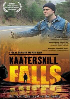 Fox Lorber 720917538426 Kaaterskill Falls Dvd