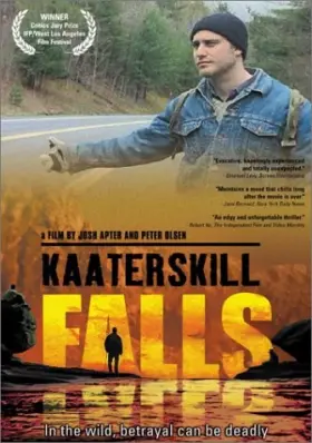 Fox Lorber 720917538426 Kaaterskill Falls Dvd