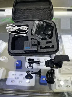 Amfr1 Go Pro Lightly Used Gopro Hero Model Amfr1 Go Pro Lightly Used Gopro Hero Model