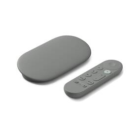 Google B0fn1n8hgt Tv 4k Hdr Streamer - Fast Voice Search 32gb Storage Smart Home Control