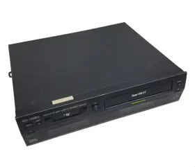 Ddmdv-7000 Govideo Minidv Vhs Vcr Combo Transfer Player Recorder Repair Ddmdv-7000 Govideo Minidv Vhs Vcr Combo Transfer Player Recorder Repair