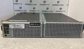 Grassvalley K2-solo Grass Valley K2 Solo 3g Media Server