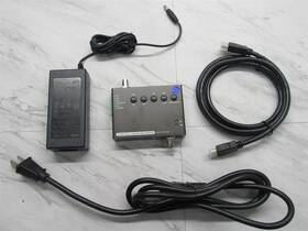 H.264 911-r1012-0001 H.264 Full Hd-sdi Recorder With Converter Adapter