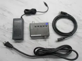 911-r1012-0001 H.264 Full Hd-sdi Recorder With Converter Adapter