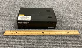 Haivision Cg0066m Display Engine Dvr Unit Only