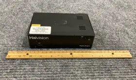 Cg0066m Haivision Display Engine Dvr Unit Only