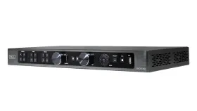 Emcee200 Hall Technologies