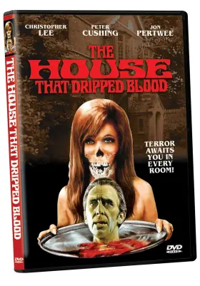 Hens Tooth 759731414722 The House That Dripped Blood