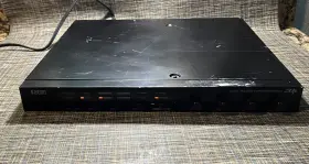 Ivt-9plus Iden Ivt-79sp Digital Time Base Corrector Ivt-9plus Iden Ivt-79sp Digital Time Base Corrector