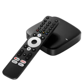 B0dpgmsg7f Infomir Mag555 Google Tv 4k Hdr Streaming Media Player Voice Remote Dual-band Wi-fi B0dpgmsg7f Infomir Mag555 Google Tv 4k Hdr Streaming Media Player Voice Remote Dual-band Wi-fi