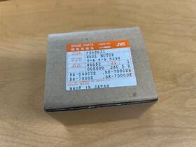 Jvc Br-6400tr Reel Motor - Part Number Pu50531