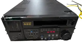 Br-d51u Jvc Digital-s/s-vhs Player
