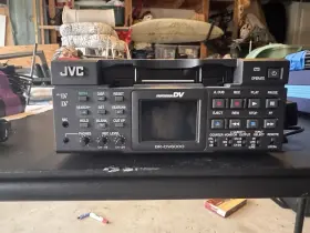 Br-dv6000 Jvc Br-dv6000 Jvc
