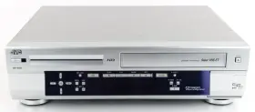 Hm-hds1u Jvc Video Cassette Recorder Hdd And Vhs - Hi-fi Super Tested Hm-hds1u Jvc Video Cassette Recorder Hdd And Vhs - Hi-fi Super Tested