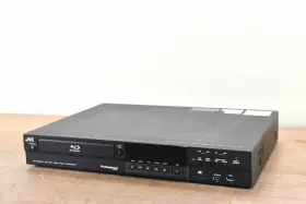 Sr-hd2500us Jvc Blu-ray Disc And Hdd Recorder With Hd-sdi Cg00nh4