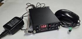 Key West Technology Bvtbc10 Big Voodoo Tbc 10 Model