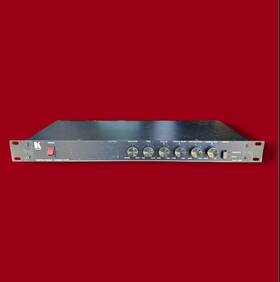 Kramer Svc-100 Super Video Corrector Tested
