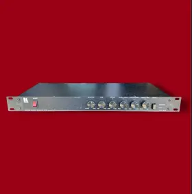 Svc-100 Kramer Super Video Corrector Tested Svc-100 Kramer Super Video Corrector Tested