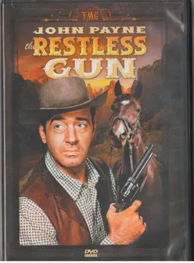 Kullre 011301631749 Restless Gun 63174
