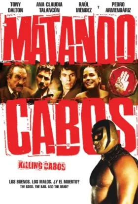 Lionsgate 012236210627 Matando Cabos Dvd