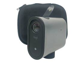 Logitech 28cjq Mevo Start Wireless Live Streaming Camera
