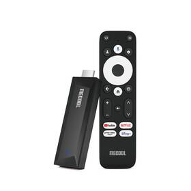 Mecool B0fplmx65p Tv Stick 4k Android 12.0 Streaming Device Hdr 2gb 8gb Wifi Bluetooth