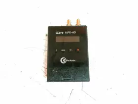 Fs-p250 Medevex Power Tested Only Icare Mpr-hd Medical Portable Recorder As-is Fs-p250 Medevex Power Tested Only Icare Mpr-hd Medical Portable Recorder As-is