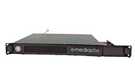 Mediasite Msl-csr-220-r1 Sonic Foundry Video Streamer And Recorder - Untested