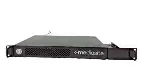 Msl-csr-220-r1 Mediasite Sonic Foundry Video Streamer And Recorder - Untested Msl-csr-220-r1 Mediasite Sonic Foundry Video Streamer And Recorder - Untested