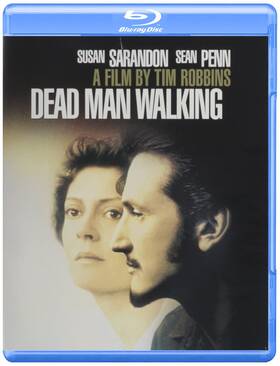 Mgm Lasers 883904232070 Dead Man Walking Blu-ray