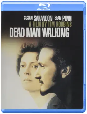 Mgm Lasers 883904232070 Dead Man Walking Blu-ray