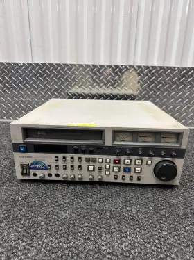 Bv-2000 Mitsubishi Diamond Svhs Pal Video Recorder Bv-2000 Mitsubishi Diamond Svhs Pal Video Recorder