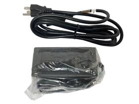 Moso Msa-z3330ic12.0-48w-q Original 40w 12v 3.33a 4-pin Dvr Ac Adapter Charger