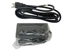 Msa-z3330ic12.0-48w-q Moso Original 40w 12v 3.33a 4-pin Dvr Ac Adapter Charger Msa-z3330ic12.0-48w-q Moso Original 40w 12v 3.33a 4-pin Dvr Ac Adapter Charger