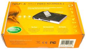 Neuros 4030500 Mpeg4 Video Recorder 2 - Brand New In Sealed Box