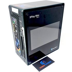 Newtek Hd-4i 3play Mini Replay Machine