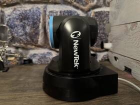 Newtek Ptz2 Ptz 3g Ndi Sdi Hdmi 1080p Camera
