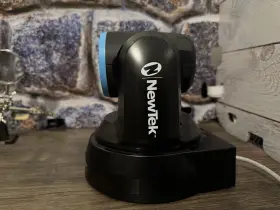 Ptz2 Newtek Ptz 3g Ndi Sdi Hdmi 1080p Camera